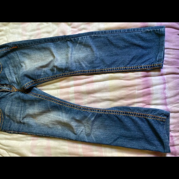 True Religion Jeans - Picture 2 of 3